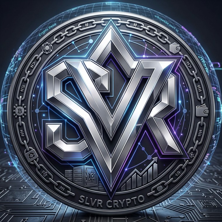 SLVR Crypto